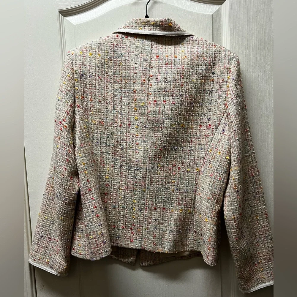 Le Suit Blazer/Suit Jacket - Picture 2 of 3